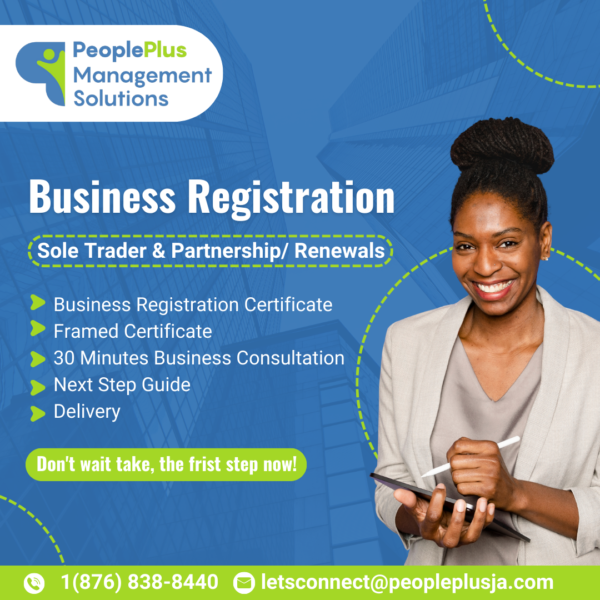 Business Registration Service