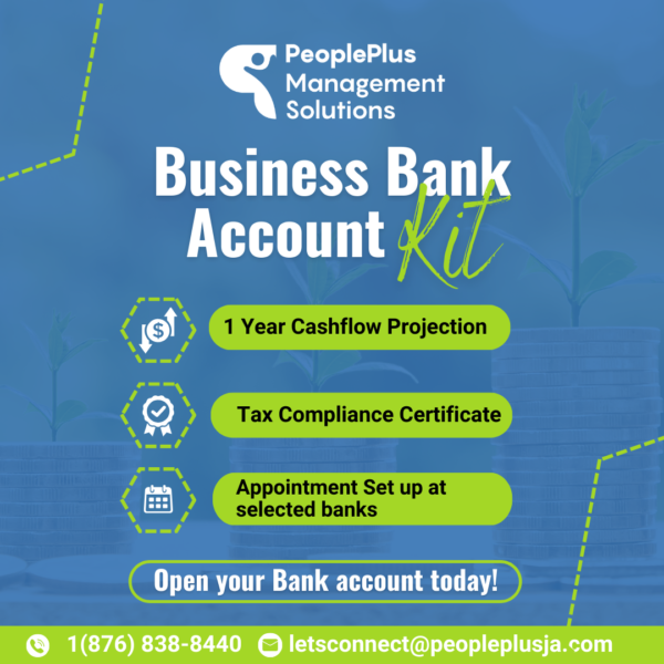 Business Bank Account